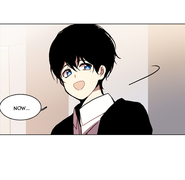 End And Save Chapter 202 page 16 - 