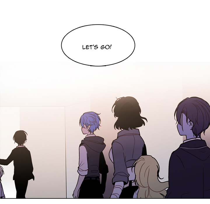 End And Save Chapter 202 page 17 - 