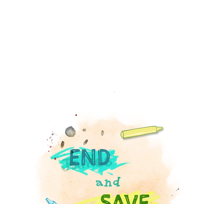 End And Save Chapter 202 page 18 - 