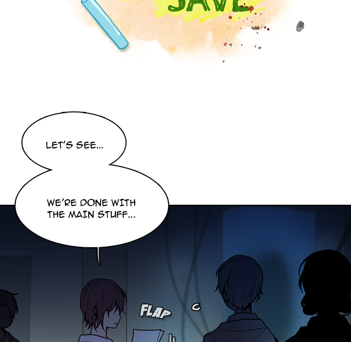 End And Save Chapter 202 page 19 - 