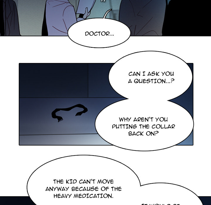 End And Save Chapter 202 page 20 - 