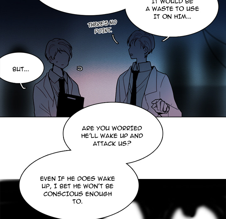 End And Save Chapter 202 page 21 - 