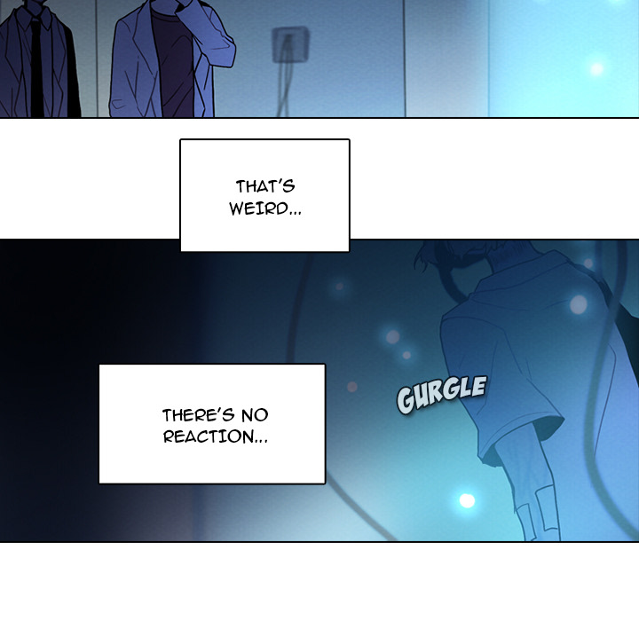 End And Save Chapter 202 page 24 - 