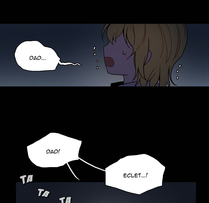 End And Save Chapter 202 page 31 - 