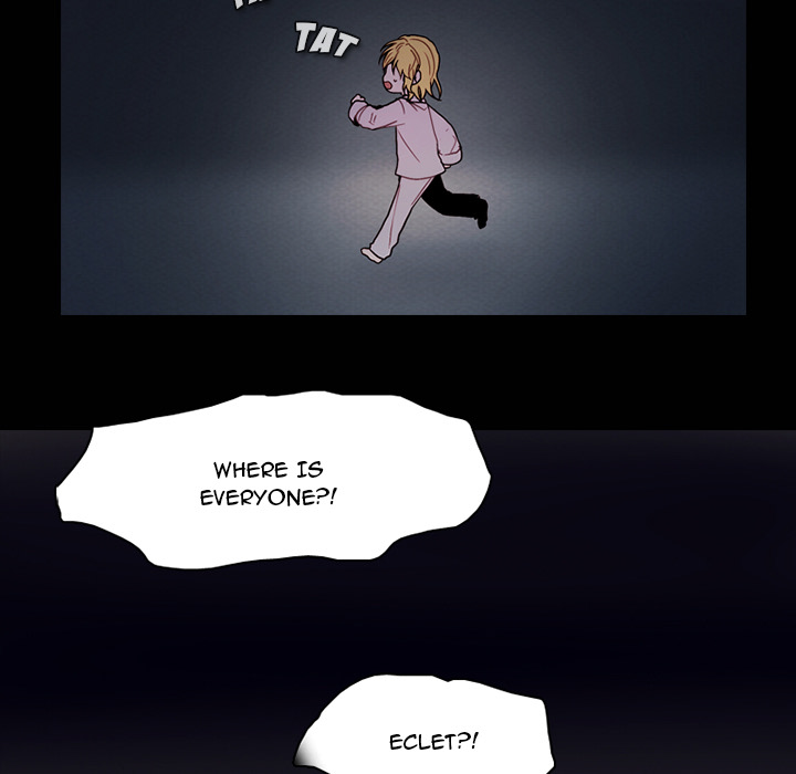 End And Save Chapter 202 page 32 - 