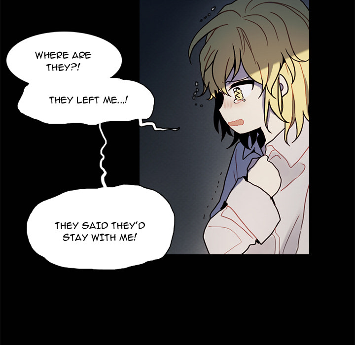 End And Save Chapter 202 page 36 - 