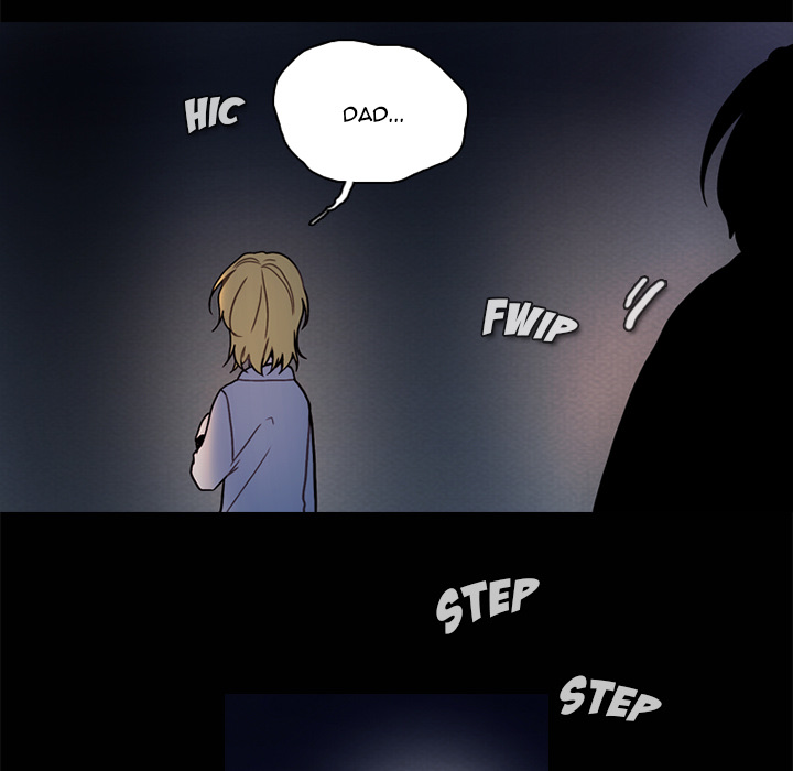 End And Save Chapter 202 page 37 - 