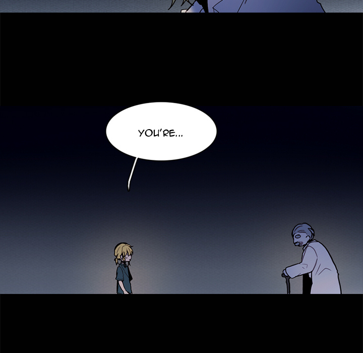 End And Save Chapter 202 page 41 - 