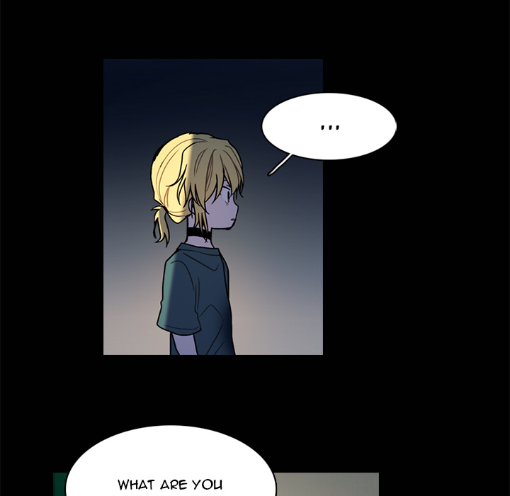 End And Save Chapter 202 page 42 - 