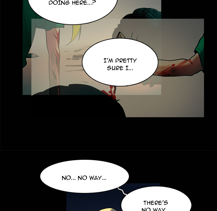 End And Save Chapter 202 page 43 - 