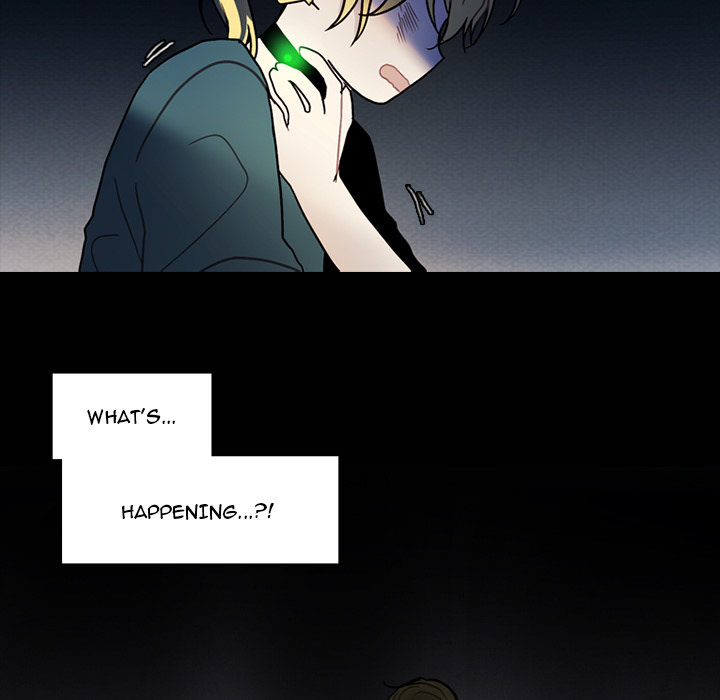 End And Save Chapter 202 page 45 - 