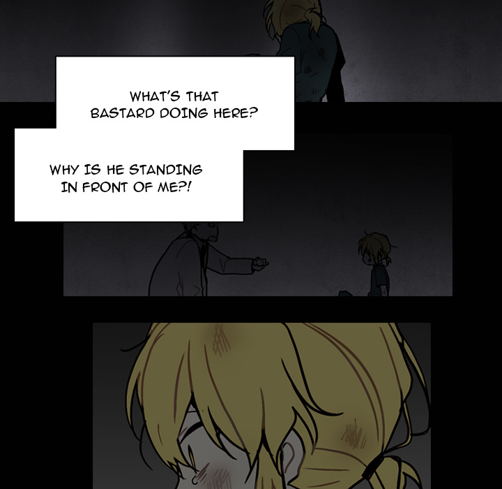 End And Save Chapter 202 page 46 - 