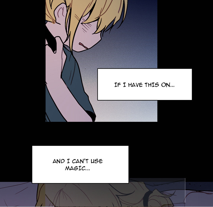 End And Save Chapter 202 page 50 - 