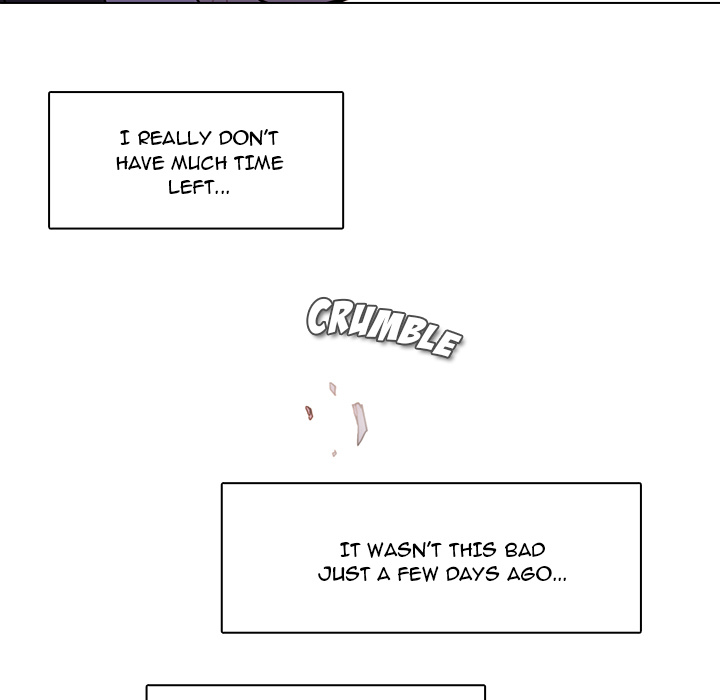 End And Save Chapter 202 page 6 - 