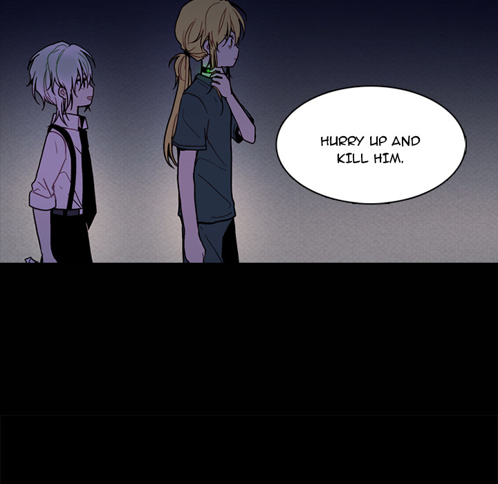 End And Save Chapter 202 page 53 - 
