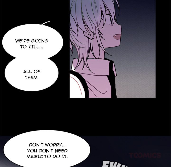 End And Save Chapter 202 page 55 - 