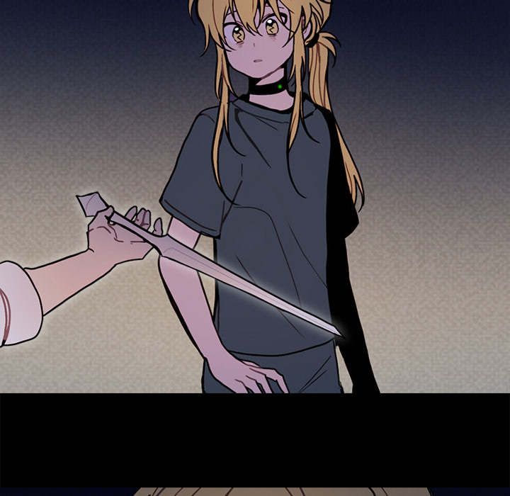 End And Save Chapter 202 page 57 - 