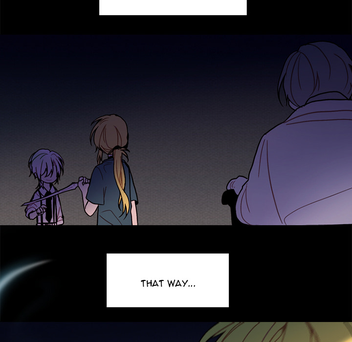 End And Save Chapter 202 page 60 - 