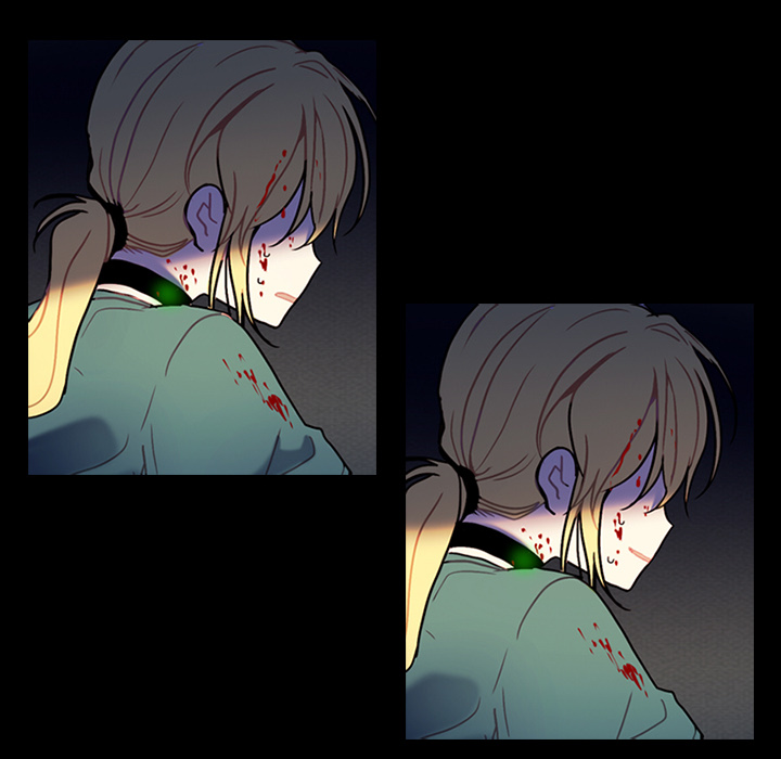 End And Save Chapter 202 page 71 - 