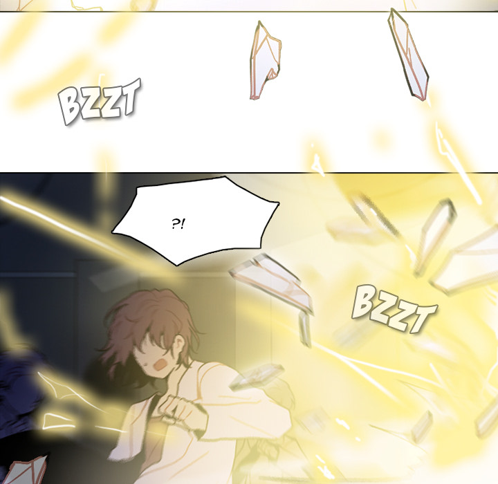 End And Save Chapter 203 page 11 - 