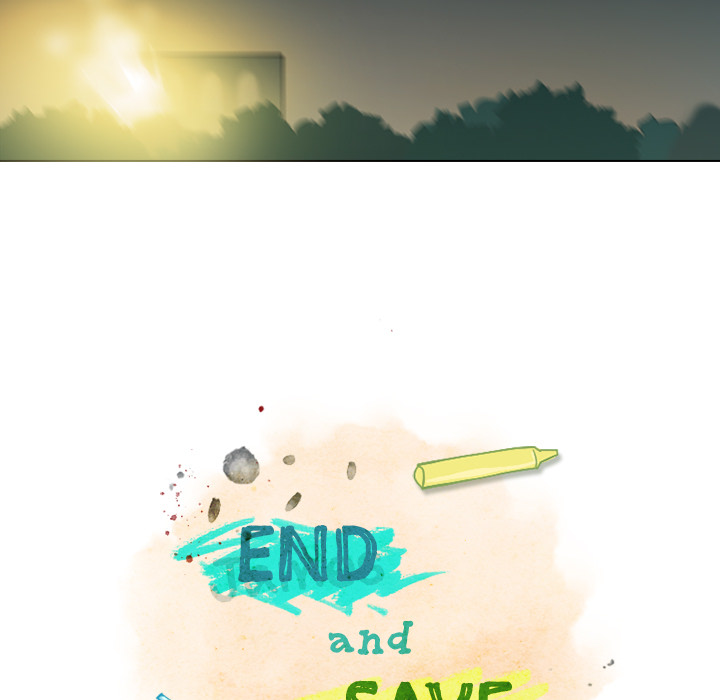 End And Save Chapter 203 page 13 - 
