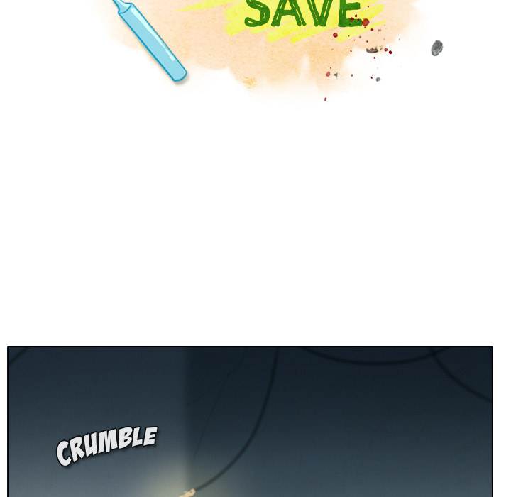 End And Save Chapter 203 page 14 - 