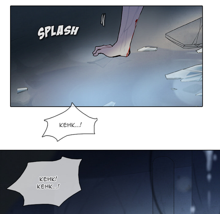 End And Save Chapter 203 page 16 - 