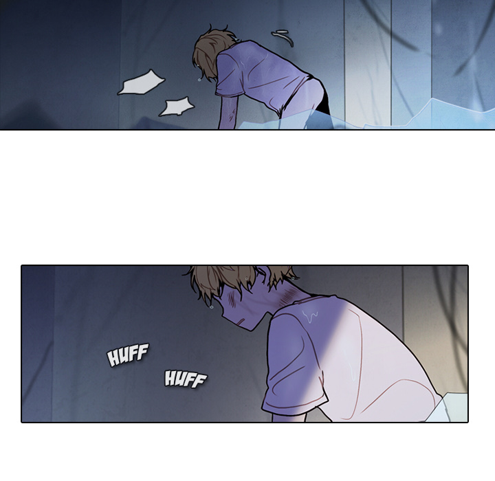 End And Save Chapter 203 page 17 - 
