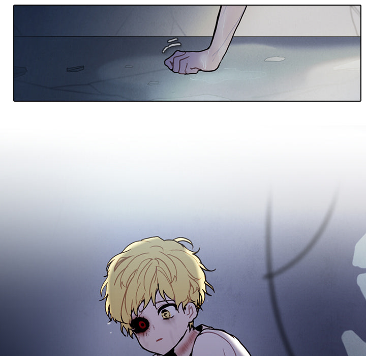 End And Save Chapter 203 page 19 - 