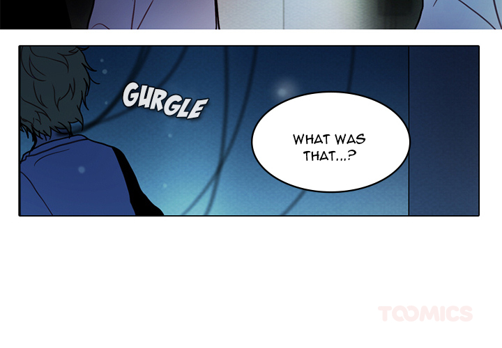 End And Save Chapter 203 page 3 - 