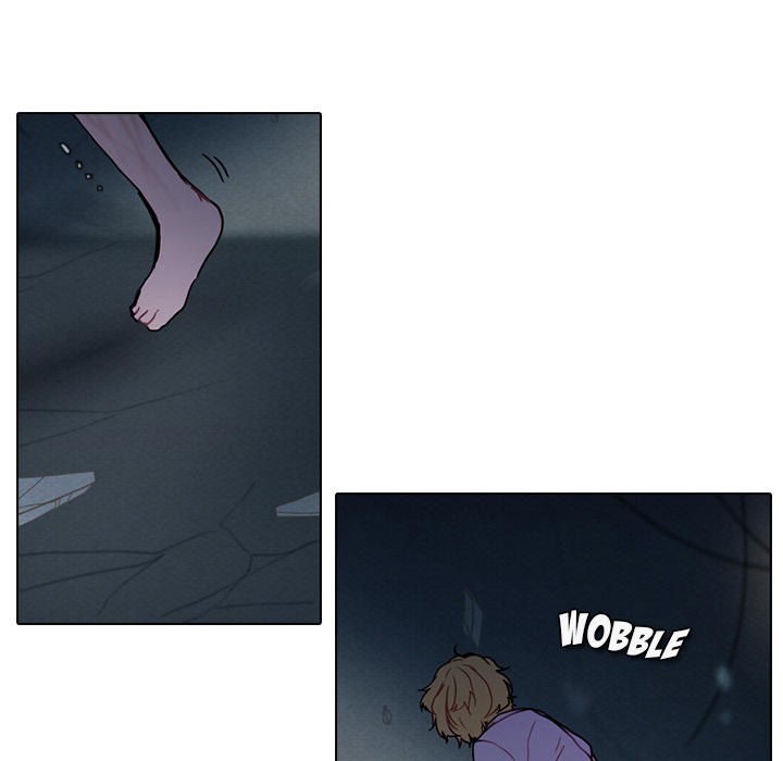 End And Save Chapter 203 page 22 - 