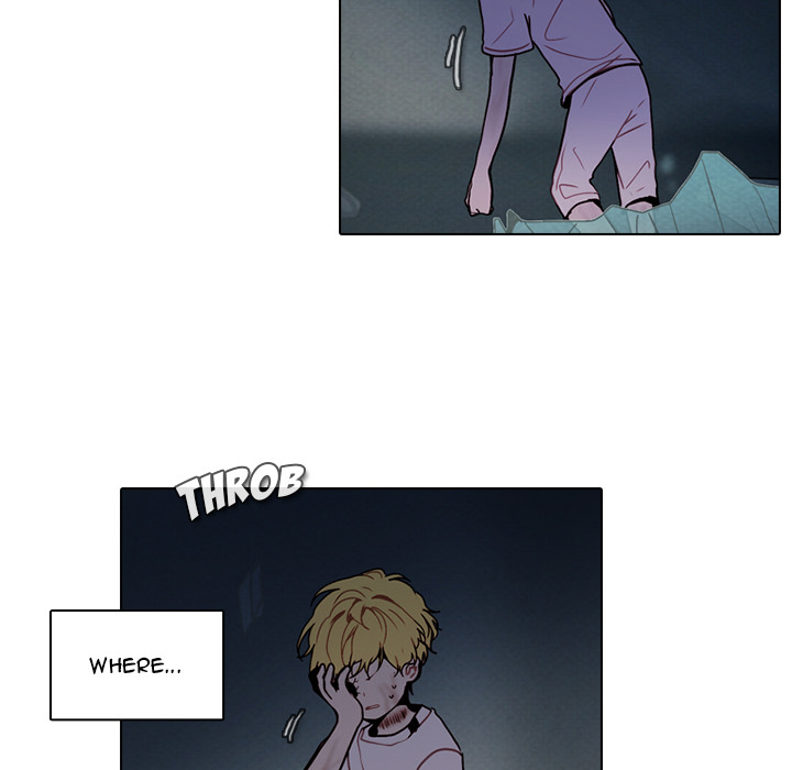End And Save Chapter 203 page 23 - 