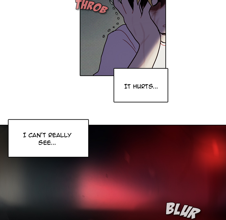 End And Save Chapter 203 page 25 - 