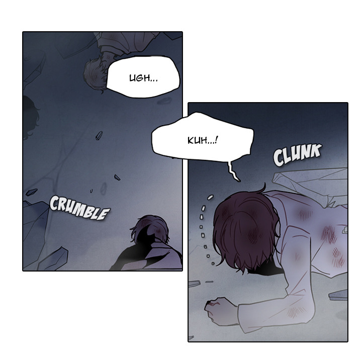 End And Save Chapter 203 page 27 - 