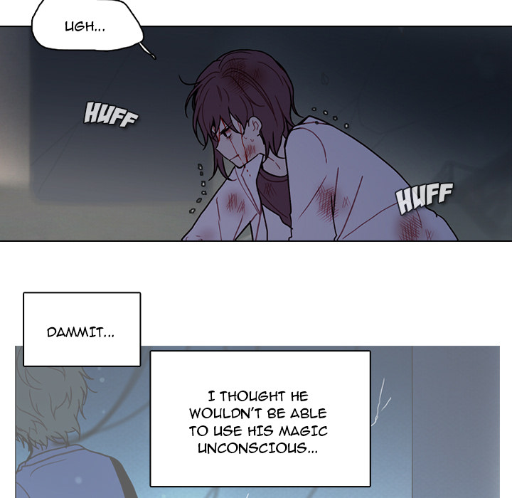 End And Save Chapter 203 page 30 - 