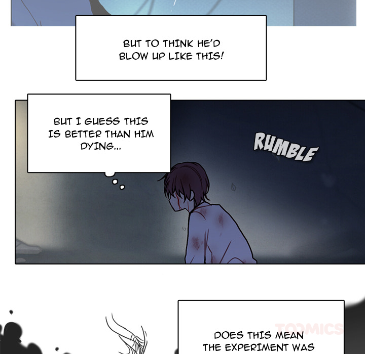 End And Save Chapter 203 page 31 - 