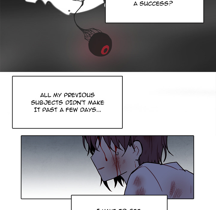 End And Save Chapter 203 page 32 - 