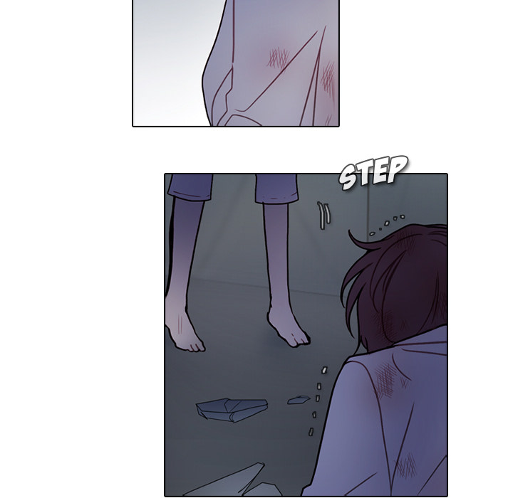 End And Save Chapter 203 page 34 - 