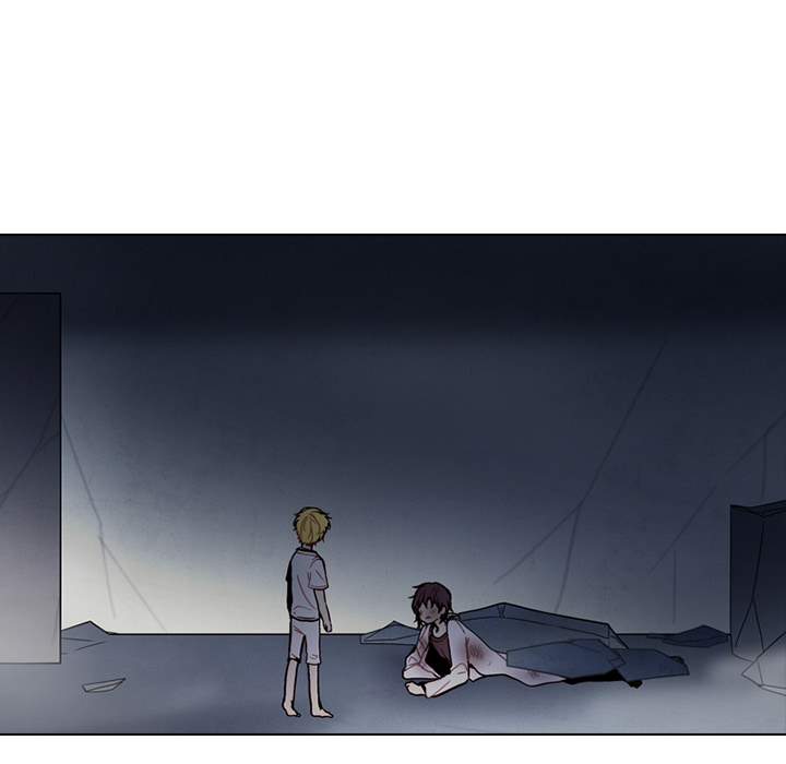End And Save Chapter 203 page 35 - 