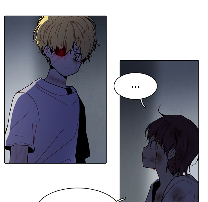 End And Save Chapter 203 page 36 - 