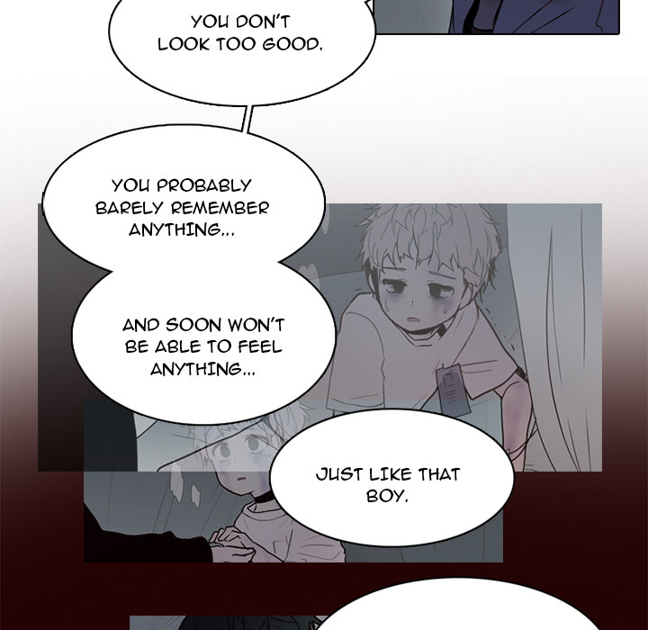 End And Save Chapter 203 page 37 - 