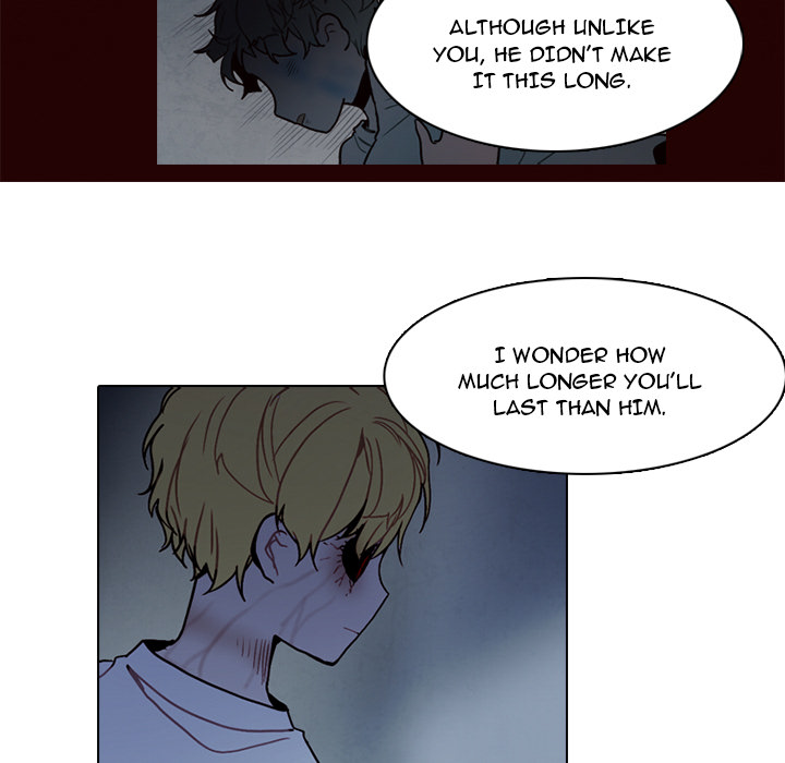 End And Save Chapter 203 page 38 - 