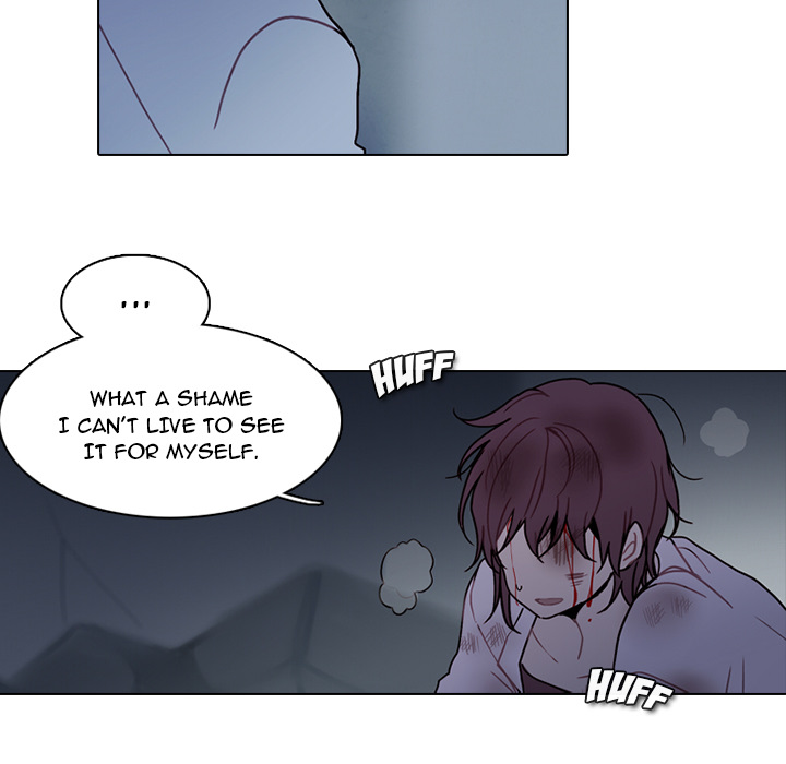 End And Save Chapter 203 page 39 - 