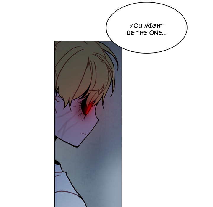 End And Save Chapter 203 page 40 - 
