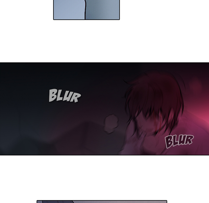 End And Save Chapter 203 page 41 - 