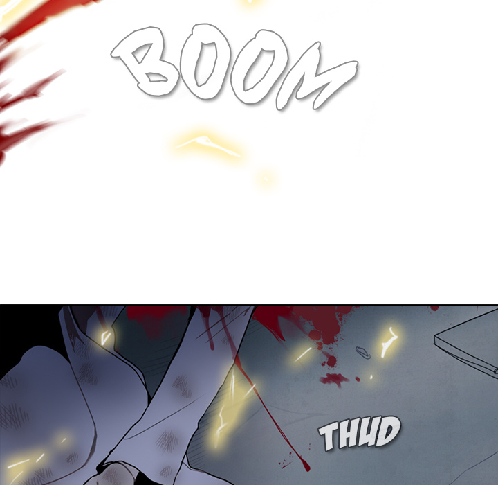 End And Save Chapter 203 page 46 - 