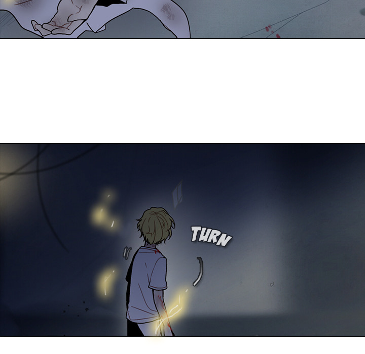 End And Save Chapter 203 page 47 - 