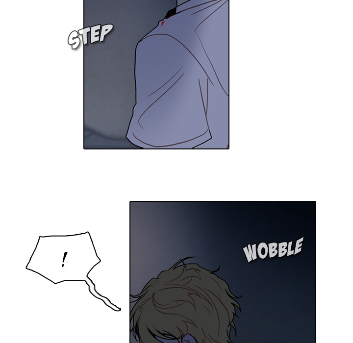 End And Save Chapter 203 page 49 - 
