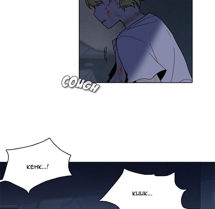 End And Save Chapter 203 page 50 - 