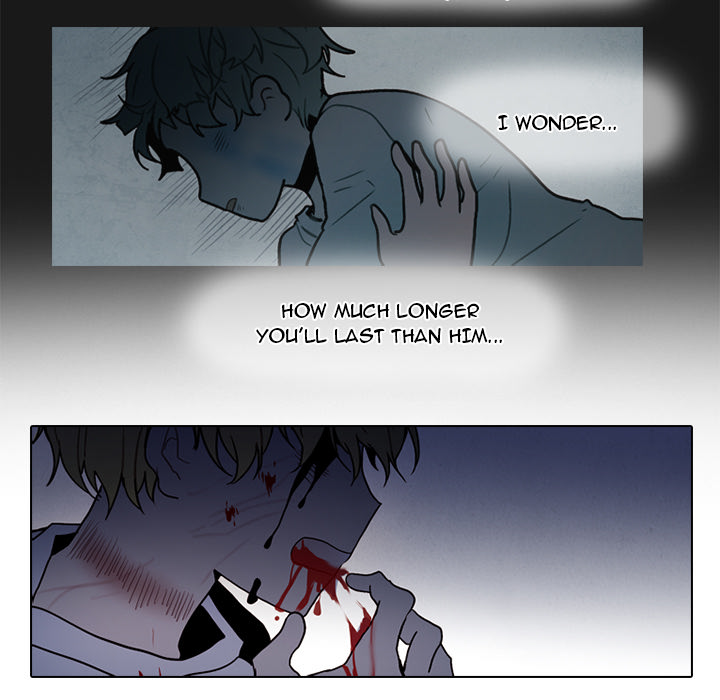 End And Save Chapter 203 page 54 - 